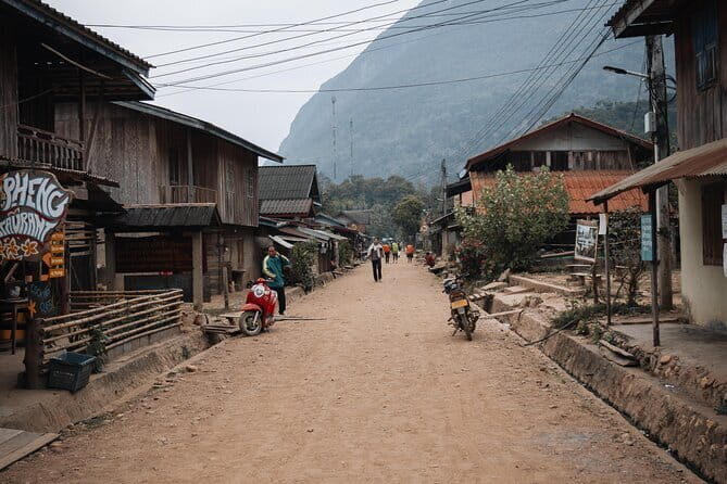 1 Day Nong khiaw to Weaving Village Mung Ngoi and Kayaking - The Value and Who It’s Best For