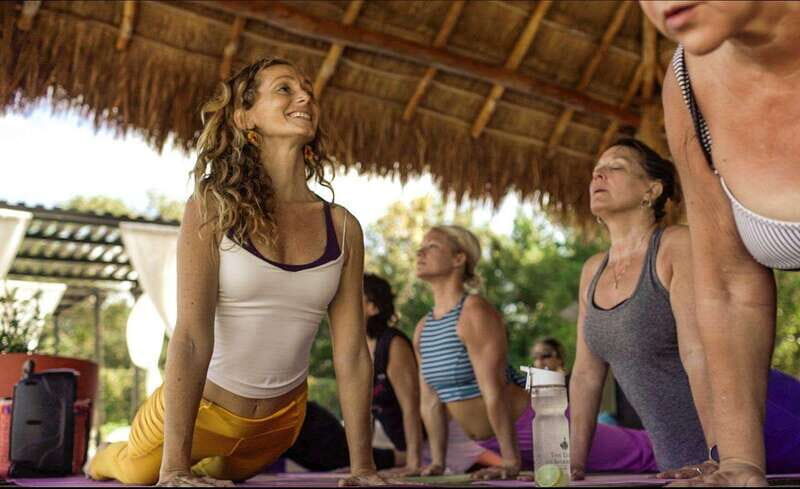 1 day of yoga with bike tour to the Cozumel cenote - Practical Tips for Booking & Participation