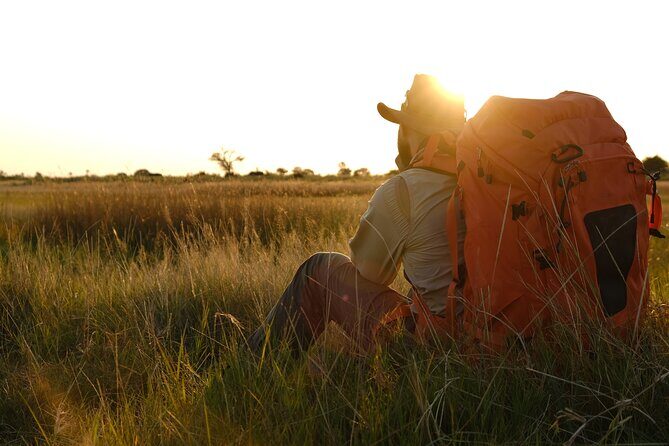 1 Day Okavango Delta Mokoro/Canoe Daytrip - Who Is This Tour Best For?