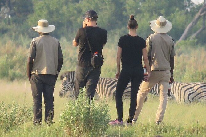1 Day Okavango Delta Mokoro/Canoe Daytrip - Final Thoughts