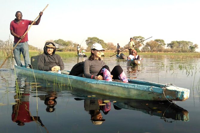 1 Day Okavango Delta Safari - Exploring the Itinerary: What Makes Each Part Special?