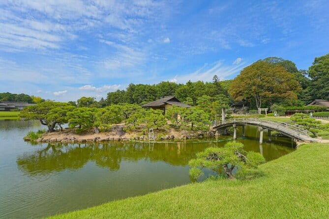 1 Day Okayama Guided Walking Tour - Who Will Love This Tour?