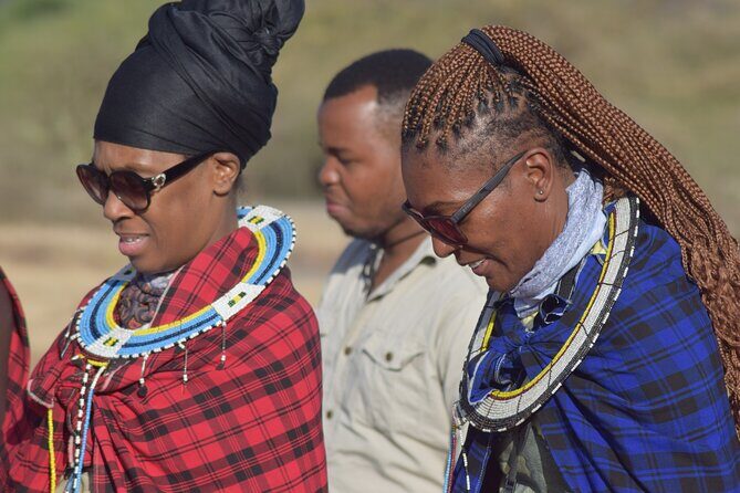 1 Day Olpopongi Real Maasai Cultural adventurous Trip | BURIGI CHATO SAFARIS LTD - Final Thoughts  