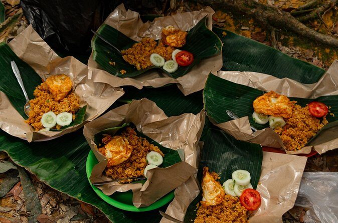 1 Day Orangutan Jungle Trek in Sumatra - Frequently Asked Questions