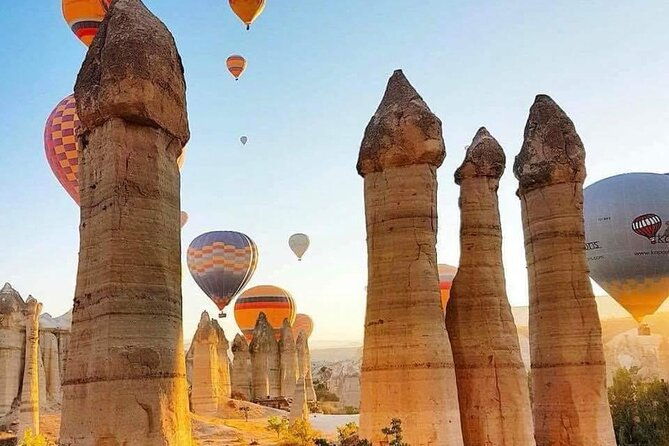 1-day-package-tour-with-hot-air-balloon-flight