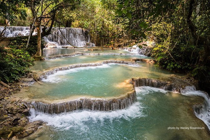 1 Day Pak Ou Caves, Kuang Si Waterfalls and Local Villages - Who Will Love This Tour?