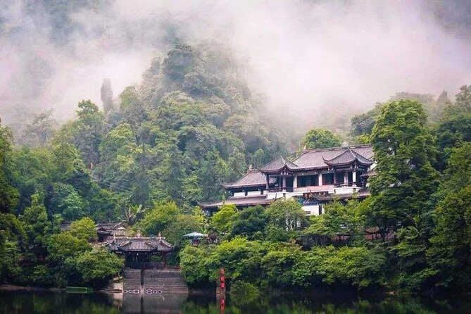 1-Day Panda Base and Mount Qingcheng Private tour from Chengdu - The Sum Up