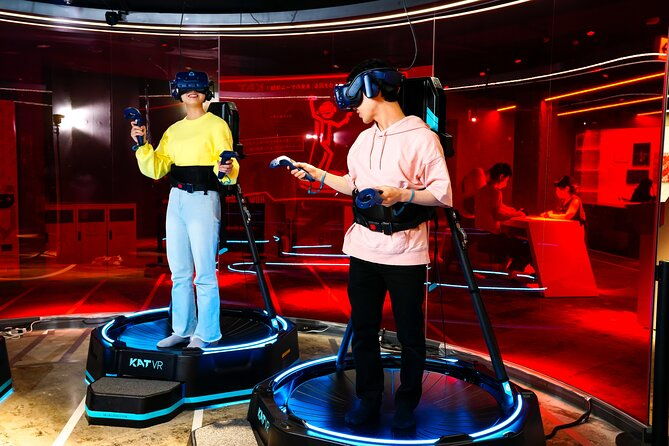 1-day-pass-at-the-digital-amusement-park-red-tokyo-tower