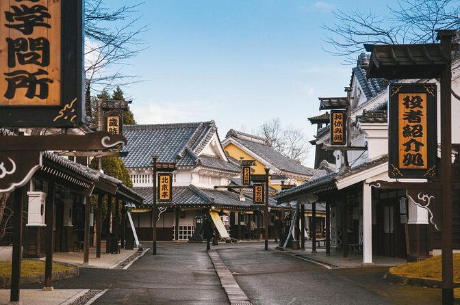 1-day-pass-for-noboribetsu-date-jidaimura