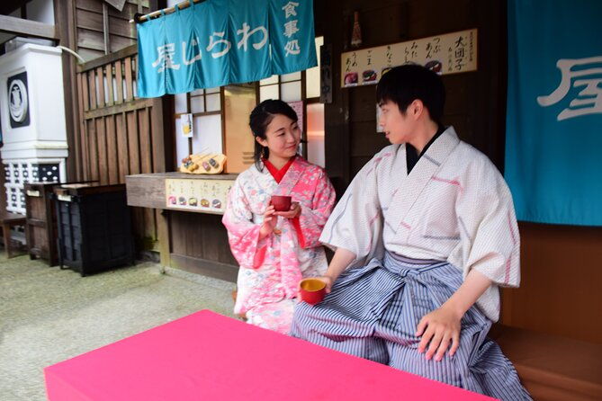 1-day-pass-for-noboribetsu-date-jidaimura
