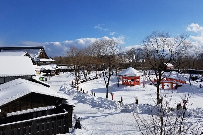 1-day-pass-for-noboribetsu-date-jidaimura