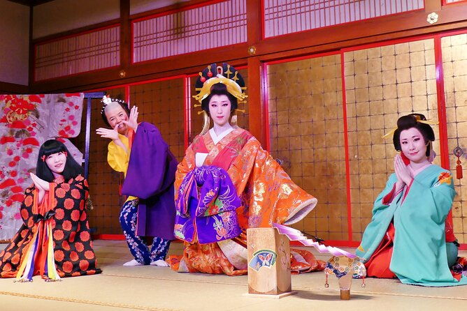 1-day-pass-for-noboribetsu-date-jidaimura