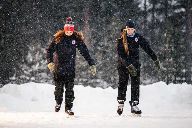 1 Day Pass Lapland Winter Park in Rovaniemi - What We Think: The Bottom Line