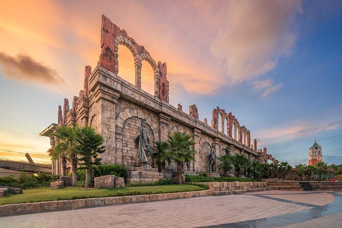 1 Day Phu Quoc Island Private Tour North and South Discover - FAQs