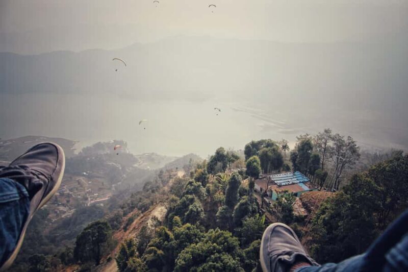 1 Day Pokhara Sightseeing Tour with Paragliding - 1 Day Pokhara Sightseeing Tour with Paragliding: A Complete Guide