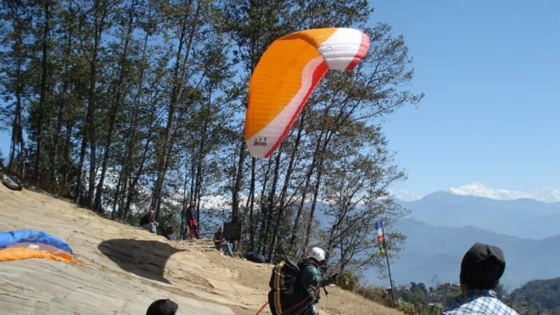 1 Day Pokhara Sightseeing Tour with Paragliding - Final Thoughts