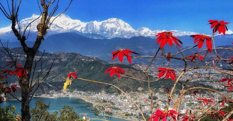 1-day-pokhara-tour-from-kathmandu-by-flight
