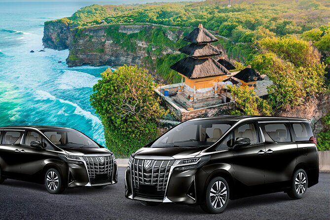 1-Day Private Bali Car Transfer With Experienced Driver - Key Points