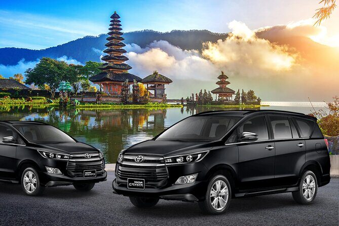 1-Day Private Bali Car Transfer With Experienced Driver - Who Is This Tour Ideal For?