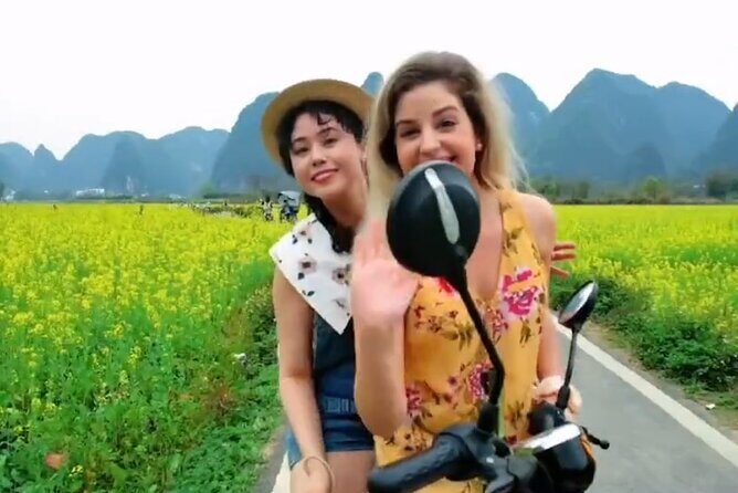 1 Day Private car with English- speaking driver service - Why Choose a Private Car Service in Guilin?