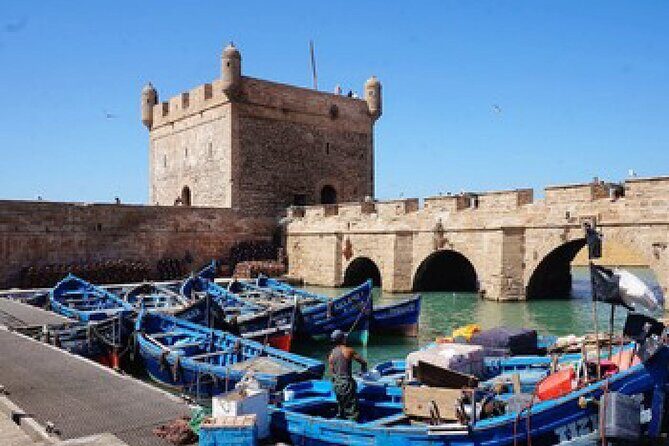 1-day private excursion to Essaouira from Marrakech - A Closer Look at the Tour Experience