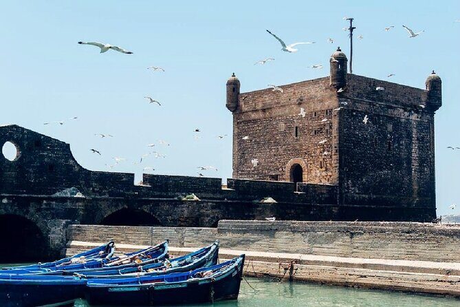 1-day private excursion to Essaouira from Marrakech - Why This Tour Offers Good Value