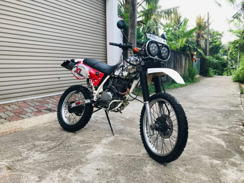 1 Day Private Guided Trail bike Tour To Water Falls - Final Thoughts