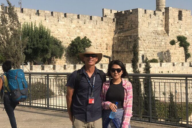 1-day Private Jerusalem & Bethlehem - Price and Value
