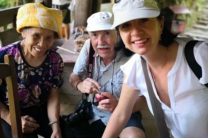 1 Day Private Longji Rice Terraces and Minority Village Tour - A Deep Dive into the Itinerary