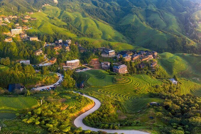 1 Day Private Longji Rice Terraces and Minority Village Tour - Authentic Experiences and Insider Tips
