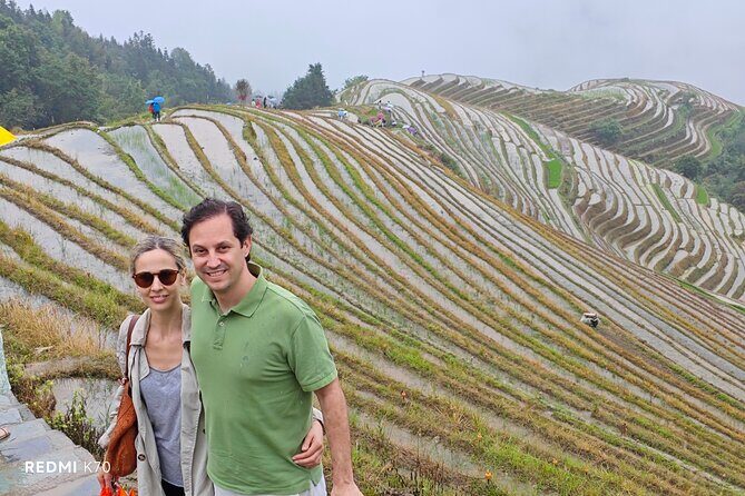 1-DAY Private Longji Rice Terraces and Minority Villages Tour - Final Thoughts
