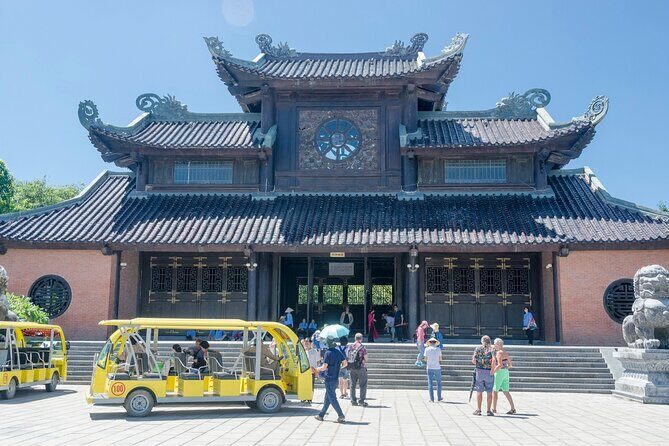 1 Day Private Ninh Binh Tour from Hanoi: Bai Dinh and Trang An - FAQ