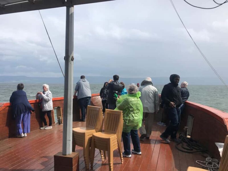 1-Day - Private Sea of Galilee & Nazareth. - A Closer Look at the Itinerary