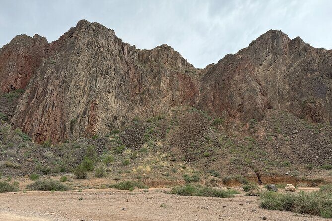 1 Day Private Tour Charyn Canyon Black Canyon and Kolsay Lake - Discovering the Best of Kazakhstan’s Nature: A Detailed Review