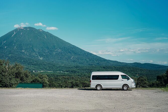 1-Day Private Tour from Chitose/Sapporo to Wherever you wanna go! - Key Points