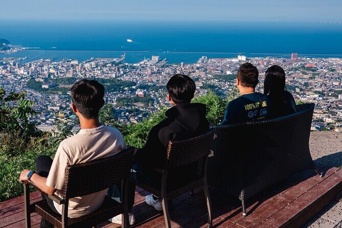 1-Day Private Tour from Chitose/Sapporo to Wherever you wanna go! - Deep Dive into the Itinerary: What Can You Expect?