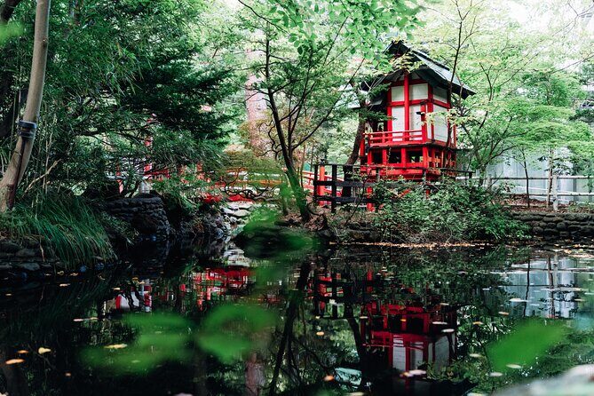 1-Day Private Tour from Chitose/Sapporo to Wherever you wanna go! - FAQ