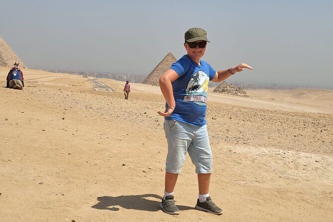 1 Day Private Tour from Hurghada to Cairo - The Itinerary in Detail