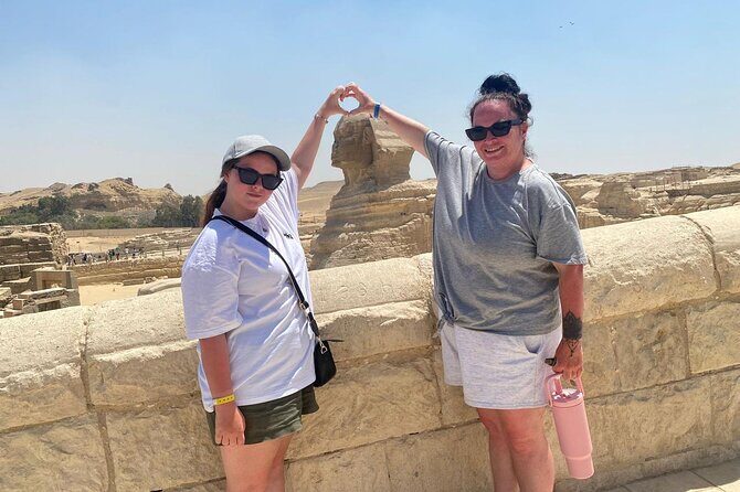 1 Day Private Tour from Hurghada to Cairo - Who Should Consider This Tour?
