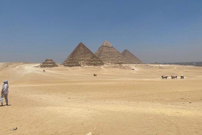 1 Day Private Tour from Hurghada to Cairo - Final Thoughts