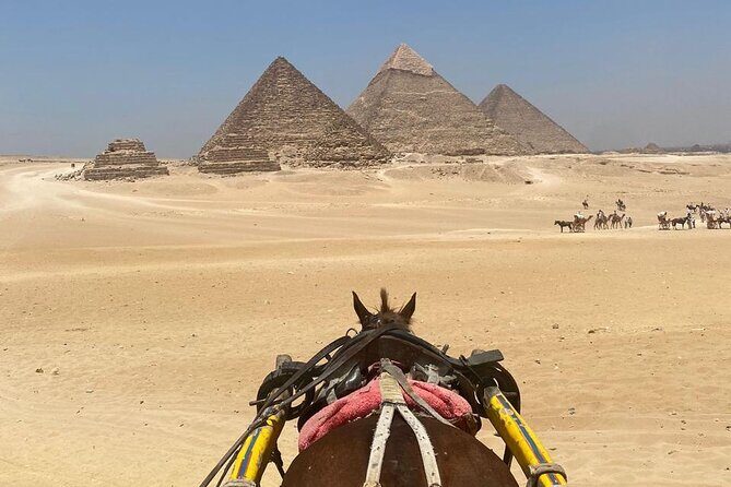 1 Day Private Tour from Hurghada to Cairo - FAQ