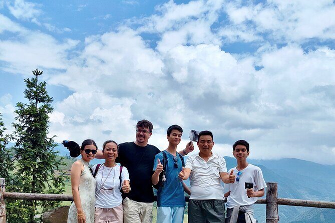 1 day private tour: Longji rice terraces & Huang Luo Yao villages - FAQ