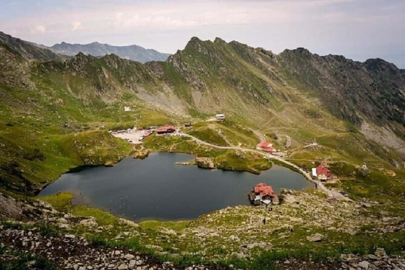 1 Day Private Tour of Famous Top Gear Road Transfagarasan - Discovering the Transfagarasan: A Private Day Tour Through Romania’s Most Famous Road