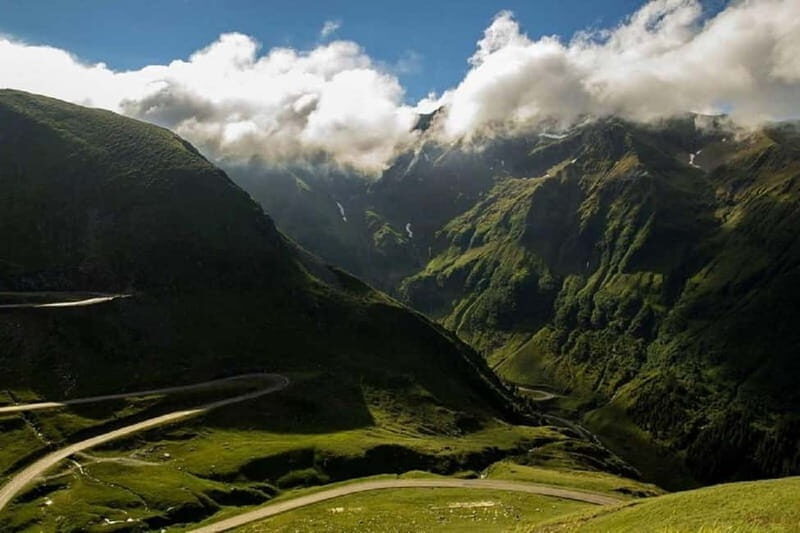 1 Day Private Tour of Famous Top Gear Road Transfagarasan - Who Would Love This Tour?