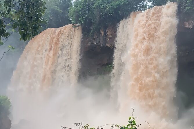 1-day-private-tour-of-the-lado-bra-and-arg-waterfalls