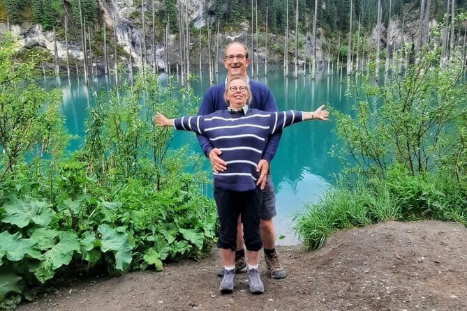 1 Day Private Tour to Charyn Canyon, Kolsay and Kaiyndy - The Logistics: Transportation, Timing, and Comfort