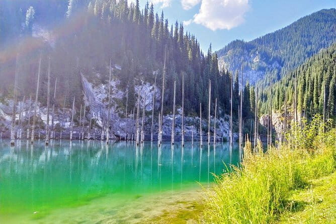 1 Day Private Tour to Charyn Canyon, Kolsay and Kaiyndy - The Value: Price vs. Experience