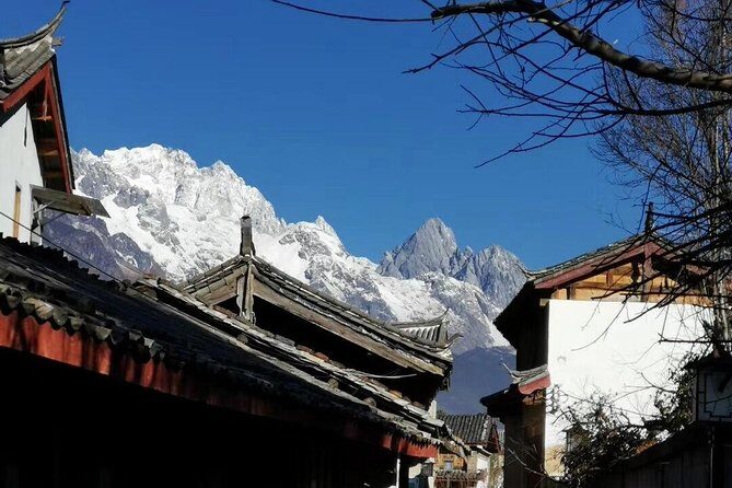 1-Day Private Tour to Lijiang Highlights - Detailed Breakdown of the Itinerary