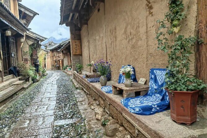 1 Day Private Tour to Shaxi Ancient Town from Lijiang or Dali - Who Should Consider This Tour?