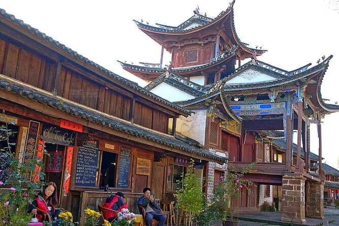 1 Day Private Tour to Shaxi Ancient Town from Lijiang or Dali - The Sum Up: Is This Tour Worth It?